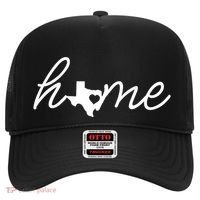 Texas Home Hat thumb 0