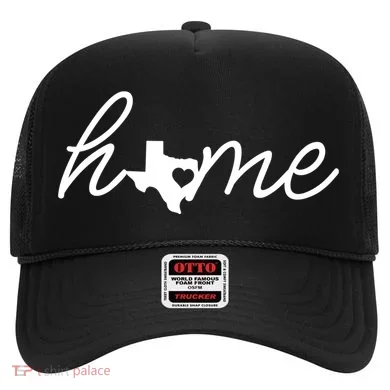 Texas Home Hat