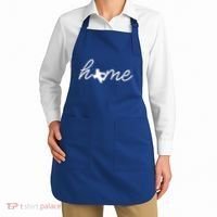 Texas Home Apron thumb 2