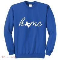 Texas Home Sweatshirt thumb 0