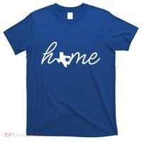 Texas Home T-Shirt thumb 0