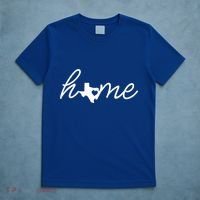 Texas Home T-Shirt thumb 5