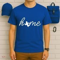 Texas Home T-Shirt thumb 6