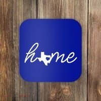 Texas Home Coaster thumb 0
