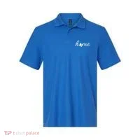 Texas Home Polo thumb 0