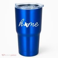 Texas Home Tumbler thumb 0