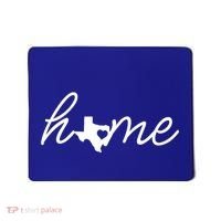Texas Home Mousepad thumb 0