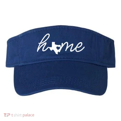 Texas Home Visor
