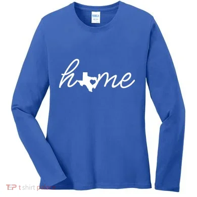 Women's Long Sleeve Shirt