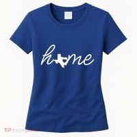 Texas Home Women's T-Shirt thumb 0