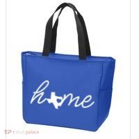 Texas Home Tote Bag thumb 3