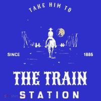 Take Him To The Train Station Women's Tank Top thumb 5