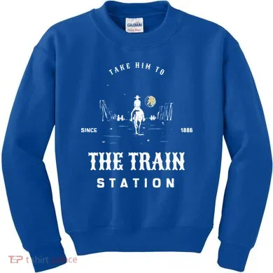 Kids Sweatshirt
