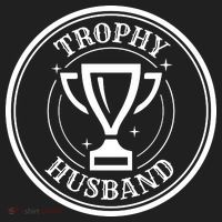 Trophy Husband Women's Sweatshirt thumb 2