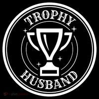 Trophy Husband Long Sleeve Pajama Set thumb 2