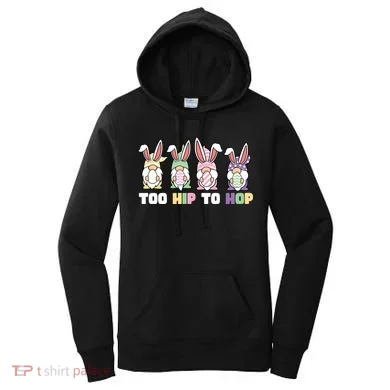 Women's Hoodie