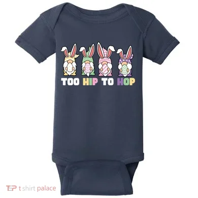 Baby Bodysuit