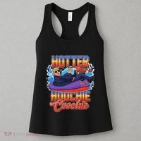 Trump Hotter Than A Hoochie Coochie Funny Women's Tank Top thumb 3