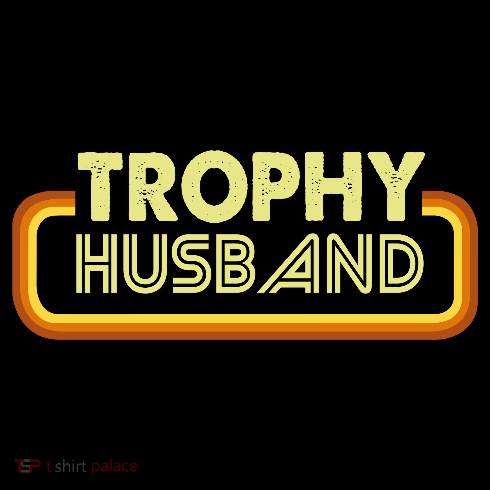 Trophy Husband Apron