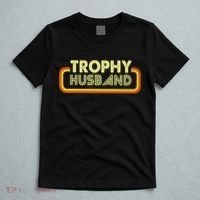 Trophy Husband T-Shirt thumb 5