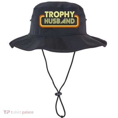 Trophy Husband Bucket Hat
