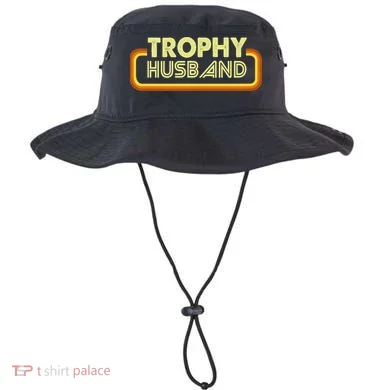 Trophy Husband Bucket Hat