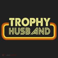 Trophy Husband Beanie thumb 2