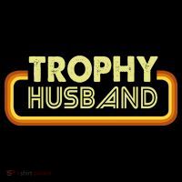 Trophy Husband Ornament thumb 1