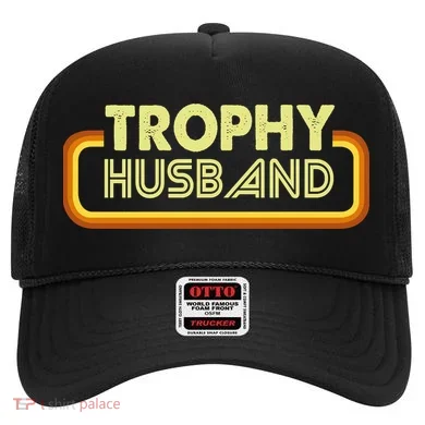 Trophy Husband Hat
