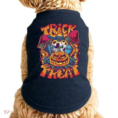 Doggie Tank
