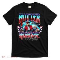 Trump Hotter Than A Hoochie Coochie T-Shirt thumb 0