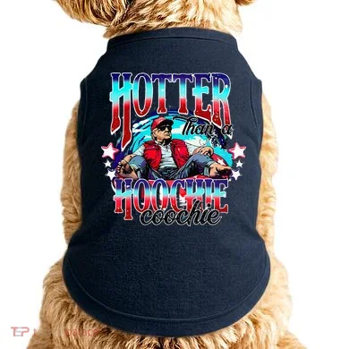 Doggie Tank