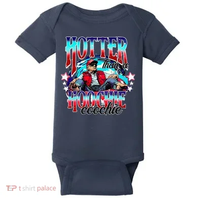 Baby Bodysuit