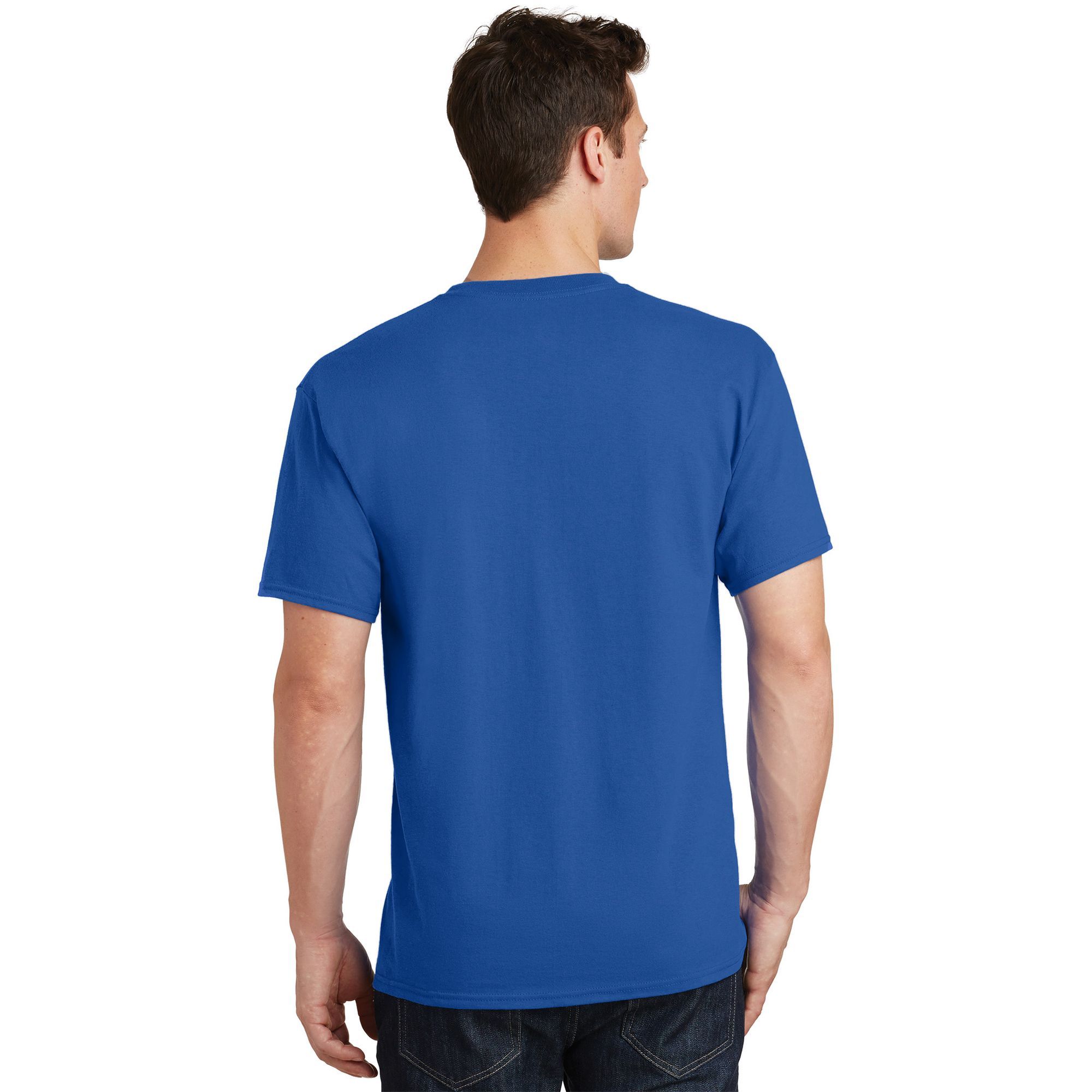 Teacher Halloween Trick Or Teach Cute Ghost Coffee Pumpkins Gift T-Shirt