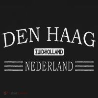 The Hague The Netherlands Den Haag Nederland Mousepad thumb 1