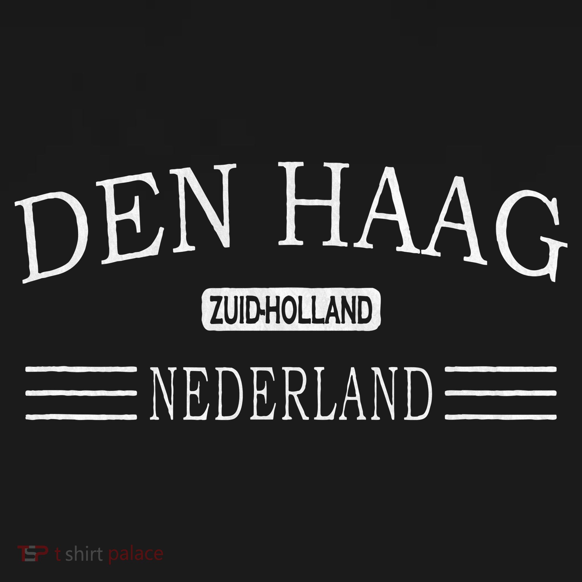 The Hague The Netherlands Den Haag Nederland Mousepad