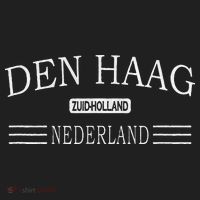 The Hague The Netherlands Den Haag Nederland Hat thumb 2
