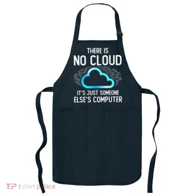 Apron