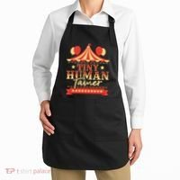 Tiny Human Tamer Circus Birthday Party Circus Costume Apron thumb 2