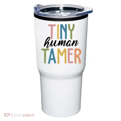 Tumbler