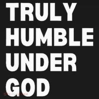 Truly Humble Under God Thug Pajama Set thumb 2