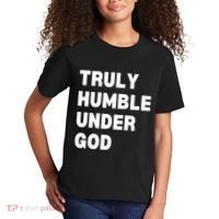 Truly Humble Under God Thug Kids T-Shirt thumb 2