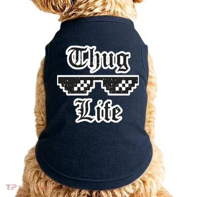 Doggie Tank