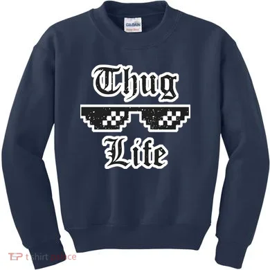 Kids Sweatshirt