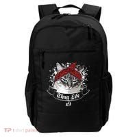 Thug Life X9 Gangster Cat Backpack thumb 0