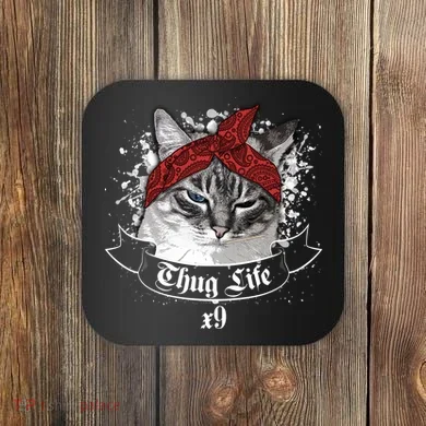 Coaster