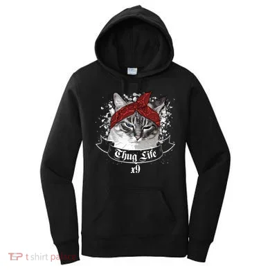 Women's Hoodie