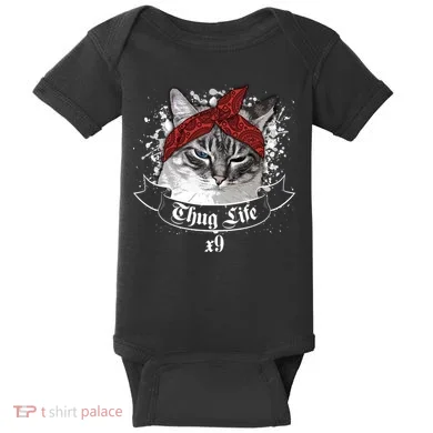 Baby Bodysuit
