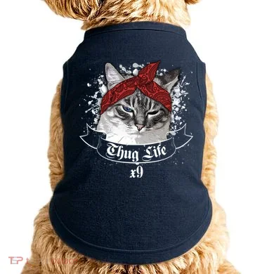 Doggie Tank