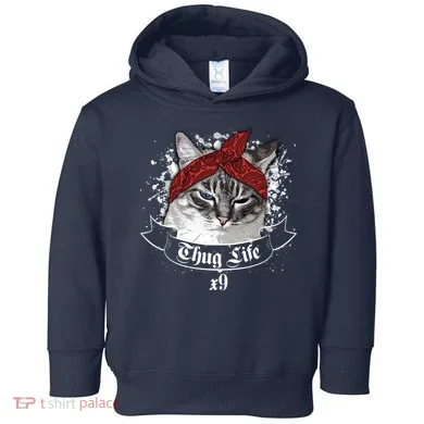 Toddler Hoodie